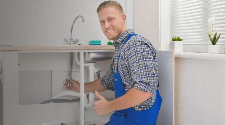 Professional septic pumping service in Brownfield, PA